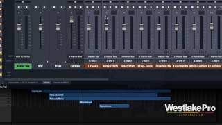 Vienna Symphonic Libraries | Part 13 | Upgrades to Ensemble Pro 6 | Westlake Pro 2017