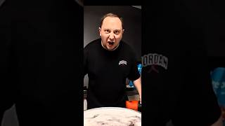 Nowa Walka? Magical Vs Rafatus