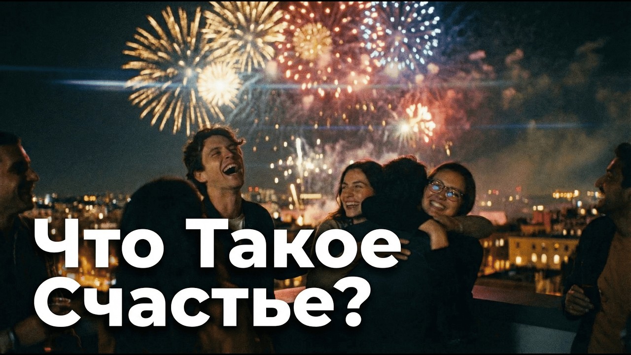 Что Такое Счастье?