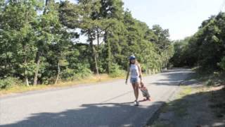 Longboarding: Cape Cod