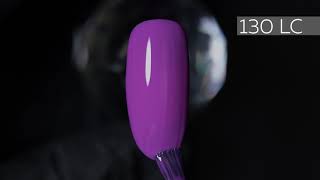 Kodi Professional Gellak Lilac Series 130 LC