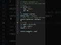 Pass by value and pass by reference  #programming #coding #javascriptbasics #js  #datatypes #coding