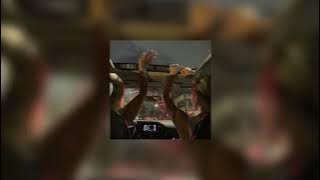 the color violet sped up