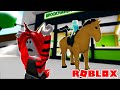 Babysitting POLLY Gone WRONG In Brookhaven! (Roblox)