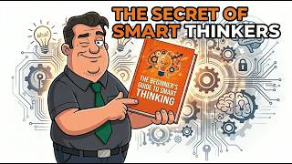 The Psychology of Smart Thinking Explained