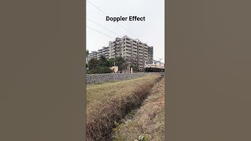 Doppler Effect