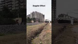 Doppler Effect