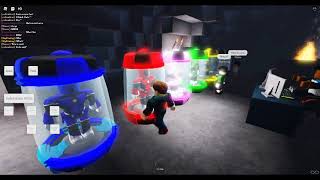 Power Rangers Geo Force Episode 1 We Became Rangers?