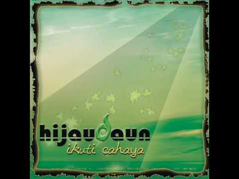 The Best Of Hijau Daun