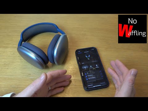 How to FIX Apple AirPods Max CONNECTED But NO SOUND - Beginners guide