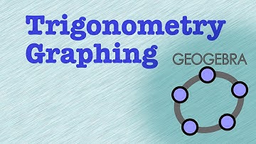 Trigonometry Graphing Transformations