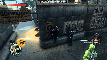 Prototype2 Part6 Fakılı