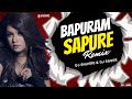 Bapuram Sapure Remix DJ Shuvro DJ Sagor Fuad Feat Mila
