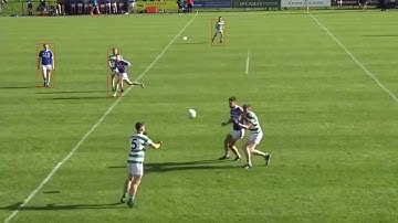 Computer Vision for GAA Hurling [Demo]