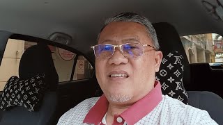 Taukeh Nasi Ayam Kunyit 'TAKSUB' Tahap Gaban?#baluntetapbalun 