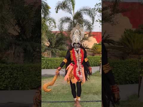 Angana Padharo Maharani #kali #kalimurti #maakali #mahakali #durga #durgapuja #shortsfeed