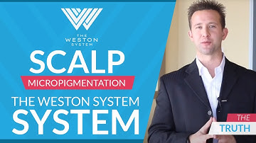 "Revealing the Genuine Truth Behind Scalp Micropigmentation (SMP) Techniques"