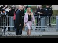 Stormy Daniels's former lawyer testifies at Trump hush money trial Mp3 Song