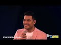 Carlos Rivera - Concierto Acústico Coppel 2022 #sorprendeamamá