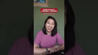 The Trio Of Sagittarius