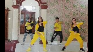 Zumba | My Lecon JTL | Zin Chicie