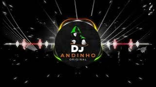 Randy Bush vs Ace Of Base (DJ Andinho Original)