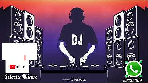 ( Selecta Nez ) Song Time Punta Mixx Full Valentin