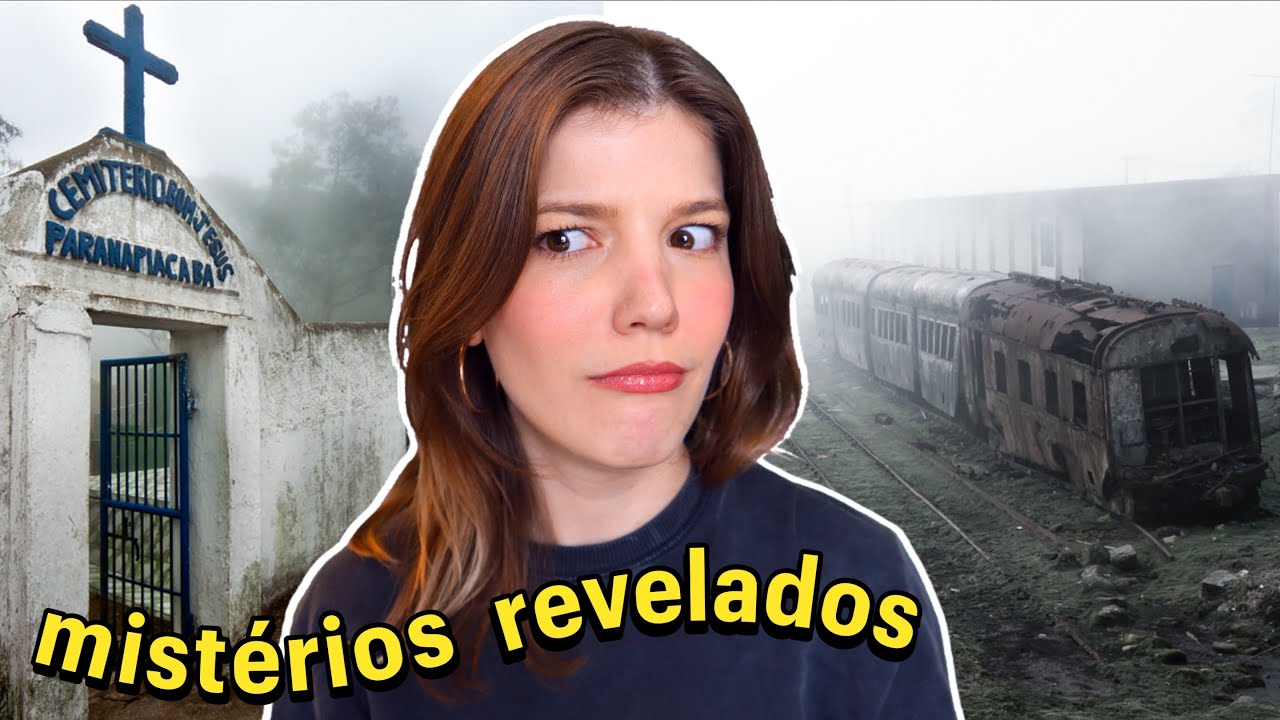 O que ninguém te contou sobre o lugar mais assustador do Brasil