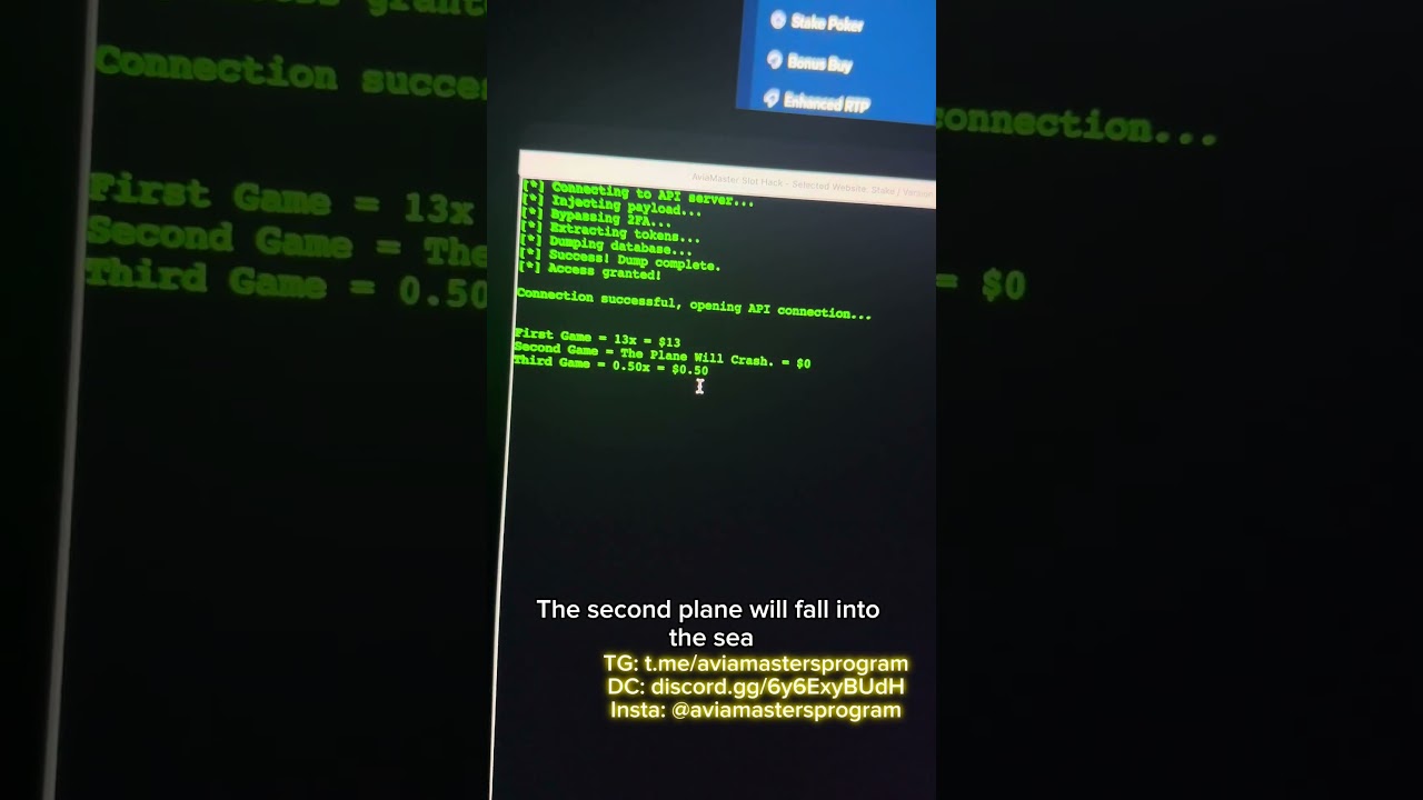 website quét virus trực tuyến AviaMasters Slot Hack Program / Stake Slot Hacks