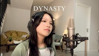 Dynasty - Miia (Cover) Dynasty - Miia (Cover)