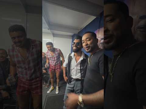 Gusttavo Liso e Milsinho Toquedez