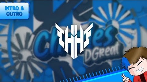 『Paid 2D Intro』CharlesDGreat // Insp. Devon2D - Hehe