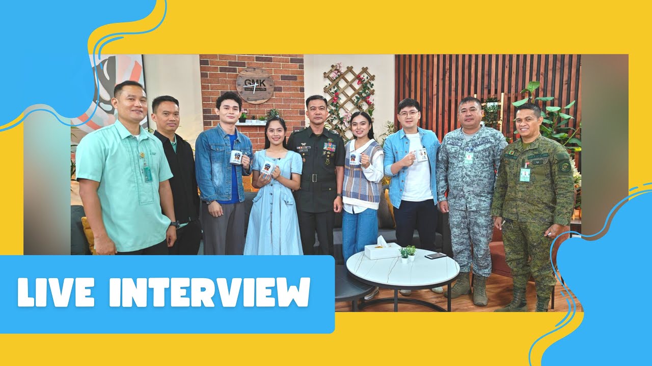 AFP@88: Rising over the Challenges in Service to the Nation