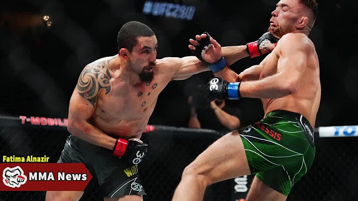 MMA News Latest: Dricus du Plessis posts emotional message celebrating two-year anniversary of ...