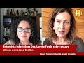 Entrevista Infectóloga Loreo Twele sobre vacuna CanSino