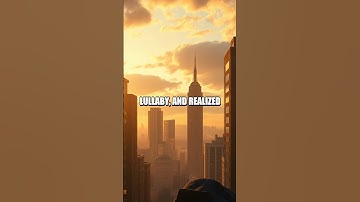 The Staircase That Learned to Remember