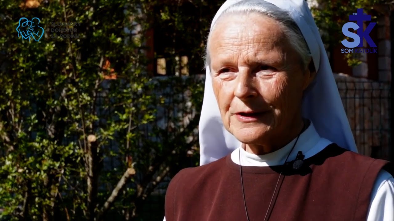 Sestra Emmanuela - Zabudnutá sila pôstu