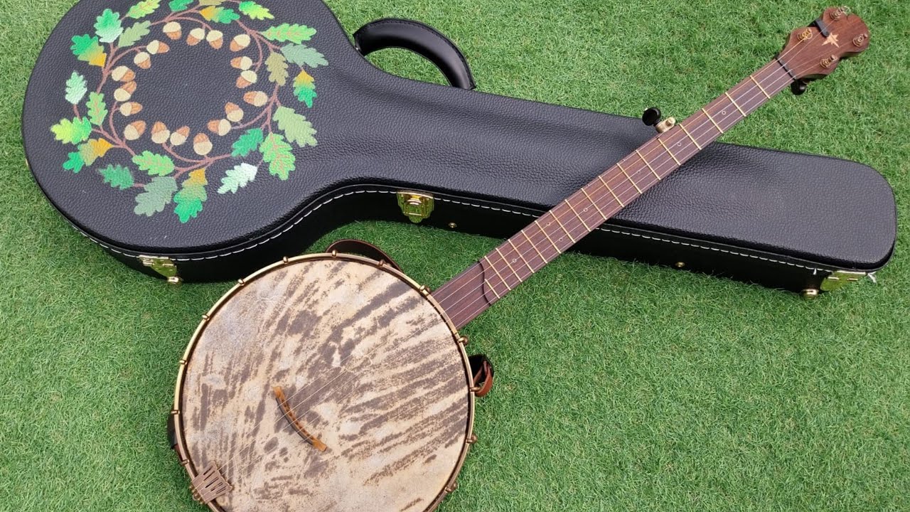 Jack Seely's Horse   Slim Jim No 74