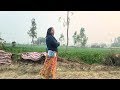 Hamara Gaon ka Ghar aur Khet - Indian Mom On Duty Vlogs