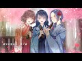 【歌ってみた】桜ノ雨 / halyosy【オリジナルMV】