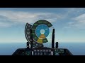 Falcon BMS 4.38 - F-16 AGM-65/GB12 Balkans Campaing - Day 2 - ZOOM. 21-07-2025