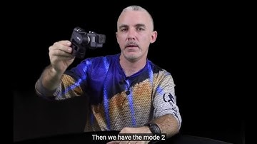 WG2 Unboxing and Testing Video from Antonio Varcasia