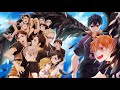 Haikyuu!! OST - Team Potential(1 HOUR)