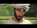 موقف عظيم من رسول الله عليه الصلاة والسلام اتجاه شيبة بن عثمان شوفوا حصل ايه