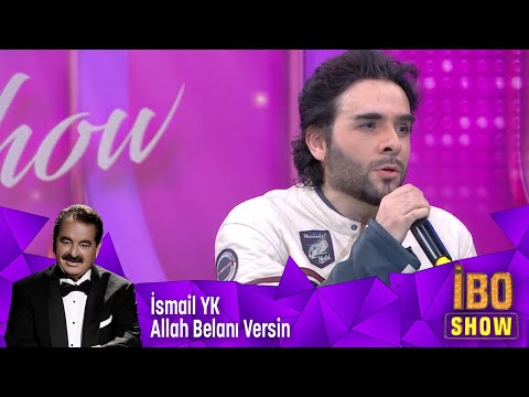 İsmail YK - Allah Belanı Versin