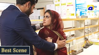 Meray Humnasheen Episode 28 | 𝐁𝐞𝐬𝐭 𝐒𝐜𝐞𝐧𝐞 𝟎𝟗 | HAR PAL GEO