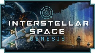 Interstellar Space: Genesis - (Master of Orion Inspired / Space 4x Strategy Game) screenshot 4