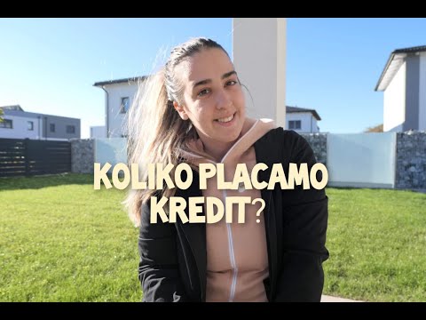 Video: Kako Dobiti Posojilo Za Upokojenca