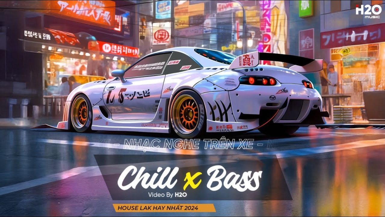 CHILL BASS 2025 - MIXTAPE VIET DEEP CỰC XỊN - NHẠC REMIX DEEP HOUSE & HOUSE LAK HAY NHẤT 2025