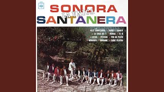 Vignette de la vidéo "La Sonora Santanera - Tarde Playera"